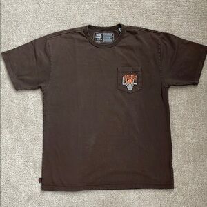 Vans x Justin Henry Men's T-Shirt